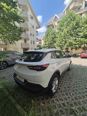 Opel Grandland X 2020, Cutie Automată, Proprietar - imagine 4