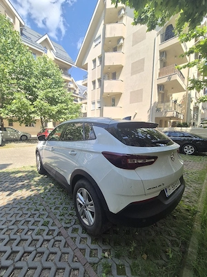Opel Grandland X 2020, Cutie Automată, Proprietar - imagine 3