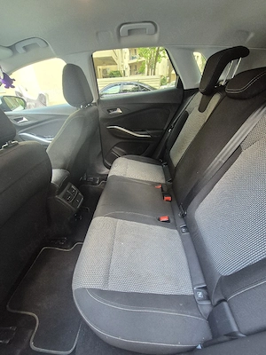 Opel Grandland X 2020, Cutie Automată, Proprietar - imagine 7