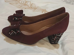 Pantofi marca VAGAM