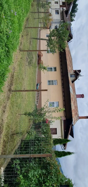 Apartament  2 camere la casa, statiunea Azuga,  85 mp, 70.000 euro, negociabil