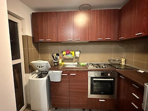 Inchiriez apartament 2 camere Berceni   Postalionului - imagine 3
