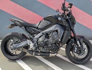 Yamaha MT 09 2023 Gen 3 - imagine 3