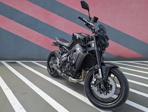 Yamaha MT 09 2023 Gen 3 - imagine 2