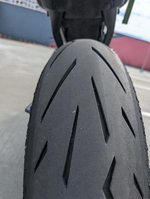 Yamaha MT 09 2023 Gen 3 - imagine 5