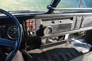 Camion DAC 444 vehicul istoric - imagine 5
