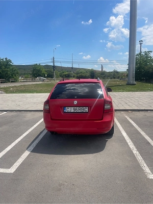 Skoda Octavia 2 Facelift 2011 | 1.6 TDI  - imagine 5