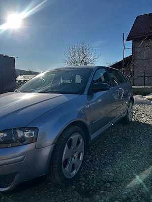 vand Audi A3