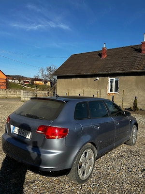 vand Audi A3 - imagine 3