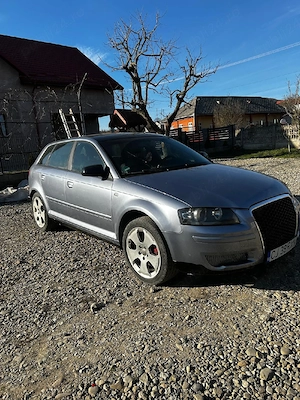 vand Audi A3 - imagine 4