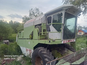 Vând Claas dominator 76 la cheie  - imagine 2