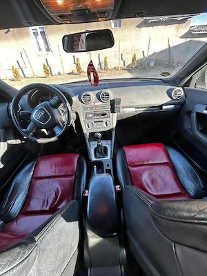 vand Audi A3 - imagine 2