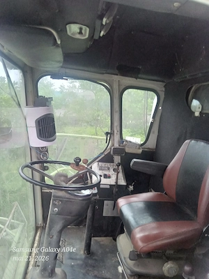 Vând Claas dominator 76 la cheie  - imagine 3