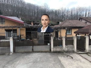 Resita Casa Muncitoresc Zona  Fosta Baie Comunala Comision Zero Cumparator