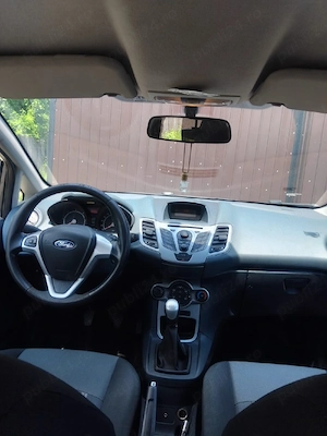 vand Ford Fiesta 1,4 Diesel