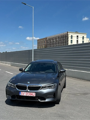 bmw g20 330e plug in hybrid 2020 - imagine 2