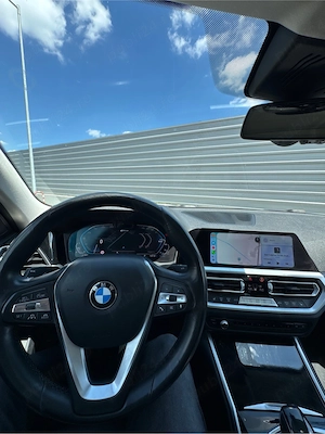 bmw g20 330e plug in hybrid 2020 - imagine 3