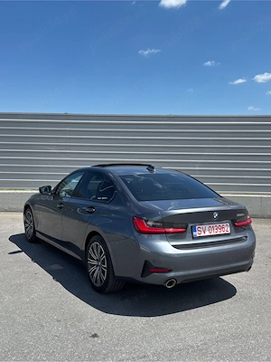 bmw g20 330e plug in hybrid 2020 - imagine 4