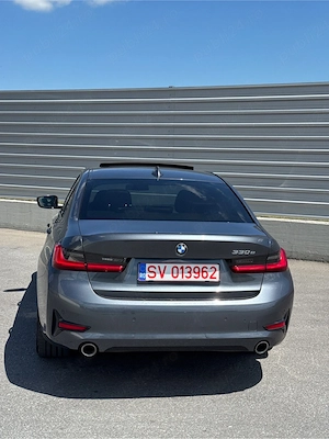 bmw g20 330e plug in hybrid 2020 - imagine 5