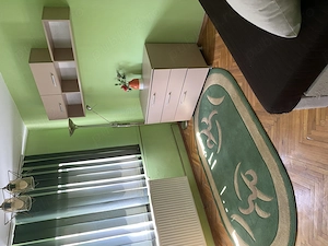 Calea Torontalului, apartament 3 camere, decomandat, etaj 4 din 5, chirie 400 euro