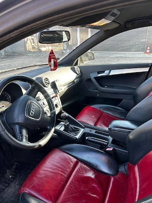 vand Audi A3 - imagine 5