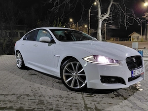 Jaguar 2014 înmatriculată  - imagine 4