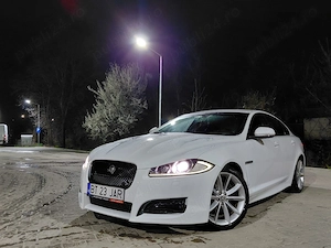 Jaguar 2014 înmatriculată  - imagine 5