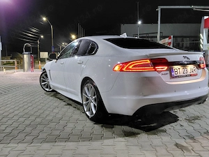 Jaguar 2014 înmatriculată  - imagine 3