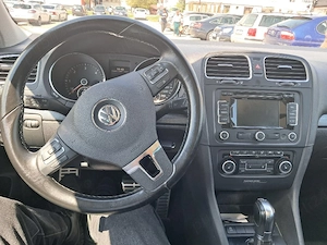 Volkswagen Golf  2.0tdi 140cp 2011