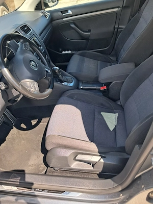 Volkswagen Golf  2.0tdi 140cp 2011 - imagine 2