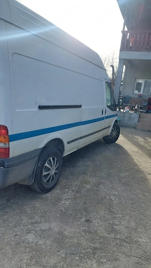 URGENT!  Ford Transit - imagine 4