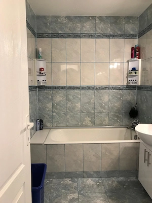 Închiriere apartament cu 2 camere Ampoi 3 EXCLUS AGENTIE - imagine 10