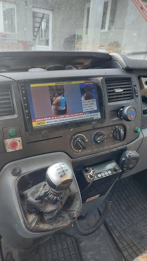 URGENT!  Ford Transit - imagine 5