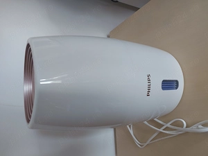 Umidificator PHILIPS HU2716-10, 2l, Tehnologie NanoCloud, alb