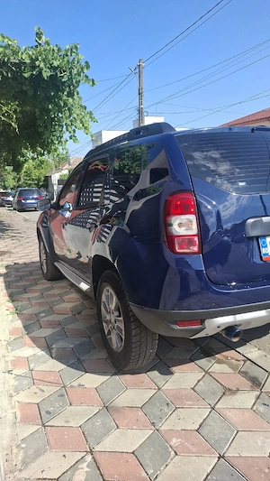 Vand Dacia Duster 2 4 1.5 Dci Euro VI - imagine 3