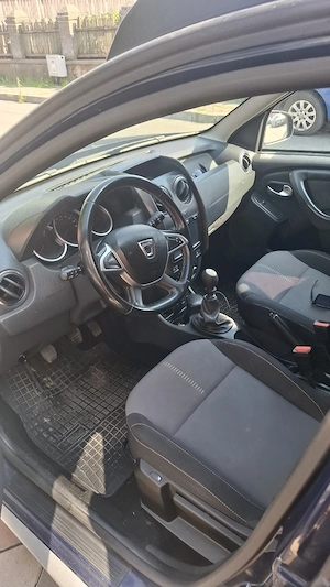 Vand Dacia Duster 2 4 1.5 Dci Euro VI - imagine 2