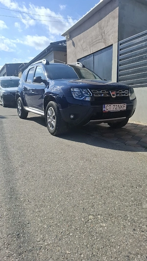 Vand Dacia Duster 2 4 1.5 Dci Euro VI - imagine 4