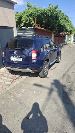 Vand Dacia Duster 2 4 1.5 Dci Euro VI - imagine 5