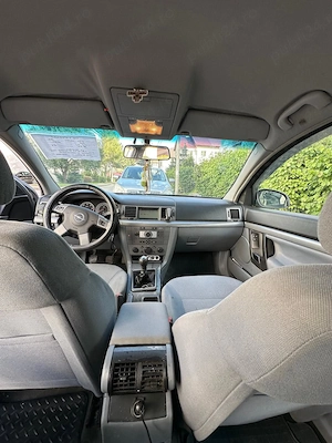 De vanzare Opel Vectra 2005 - imagine 4
