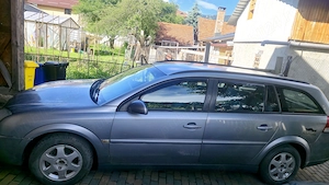 De vanzare Opel Vectra 2005 - imagine 3