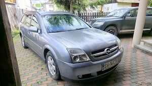 De vanzare Opel Vectra 2005 - imagine 2