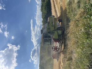 De vânzare claas dominator 76 - imagine 3