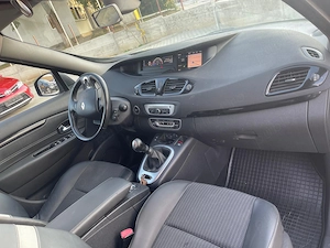 Renault scenic inmatriculat - imagine 5