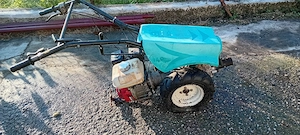 Vand motocositoare Bertollini