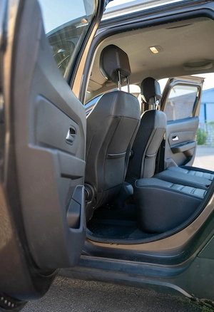 Dacia Duster 4x4 Diesel