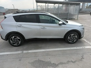 Hyundai Bayon  - imagine 4