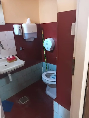 Inchiriez spatiu comercial pentru diferite activitati - imagine 6