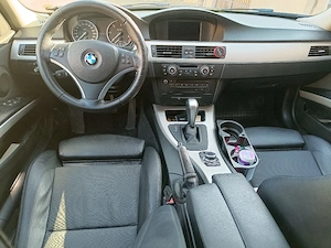 Bmw e91 automat 2011  - imagine 5