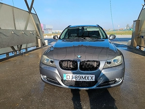 Bmw e91 automat 2011  - imagine 7