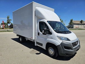 Fiat Ducato 2.3 150 Multijet - imagine 4